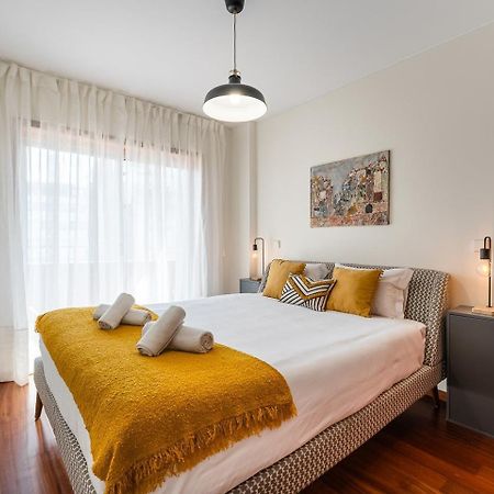 Ferienwohnung Guestready - Teddy Jazz Porto Exterior foto