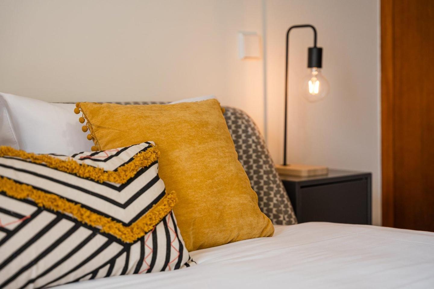Ferienwohnung Guestready - Teddy Jazz Porto Exterior foto