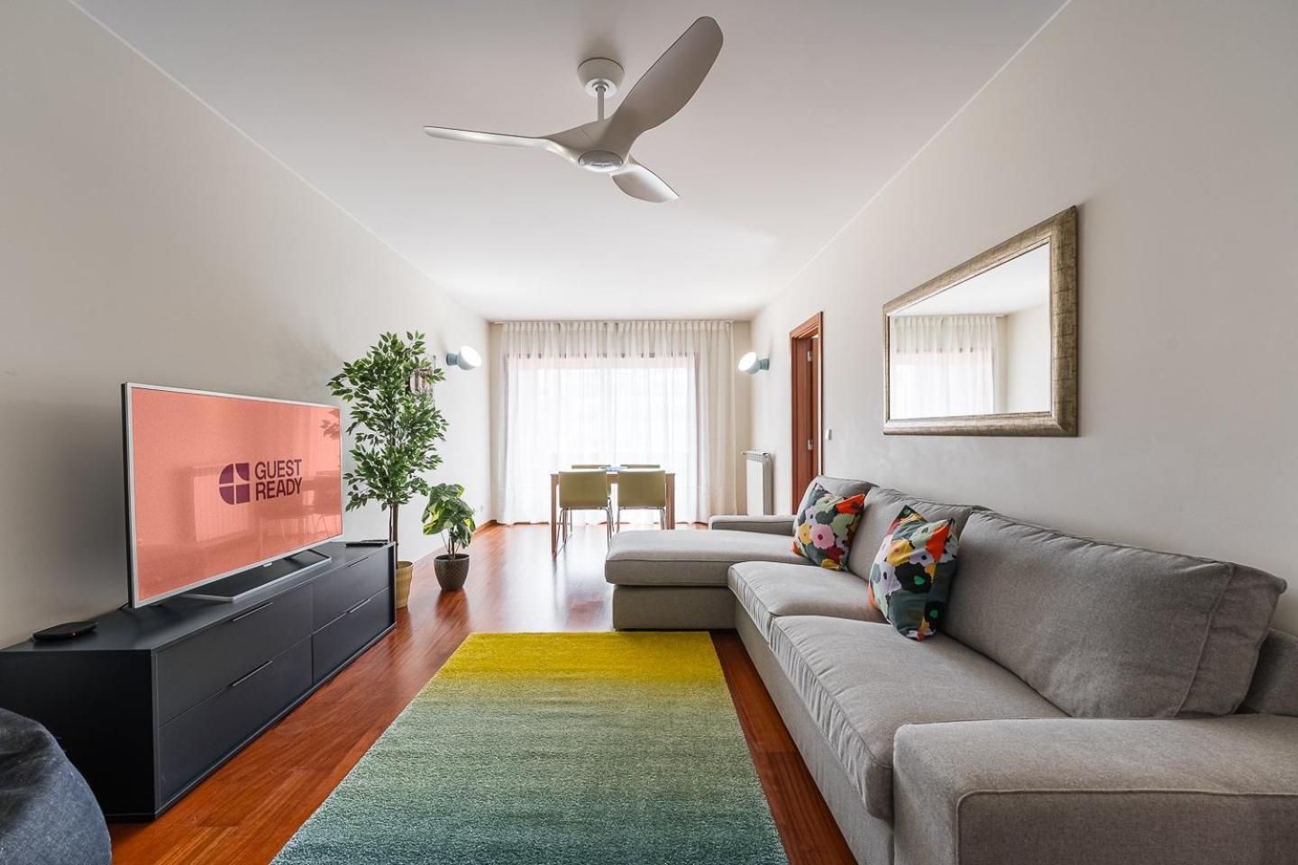 Ferienwohnung Guestready - Teddy Jazz Porto Exterior foto