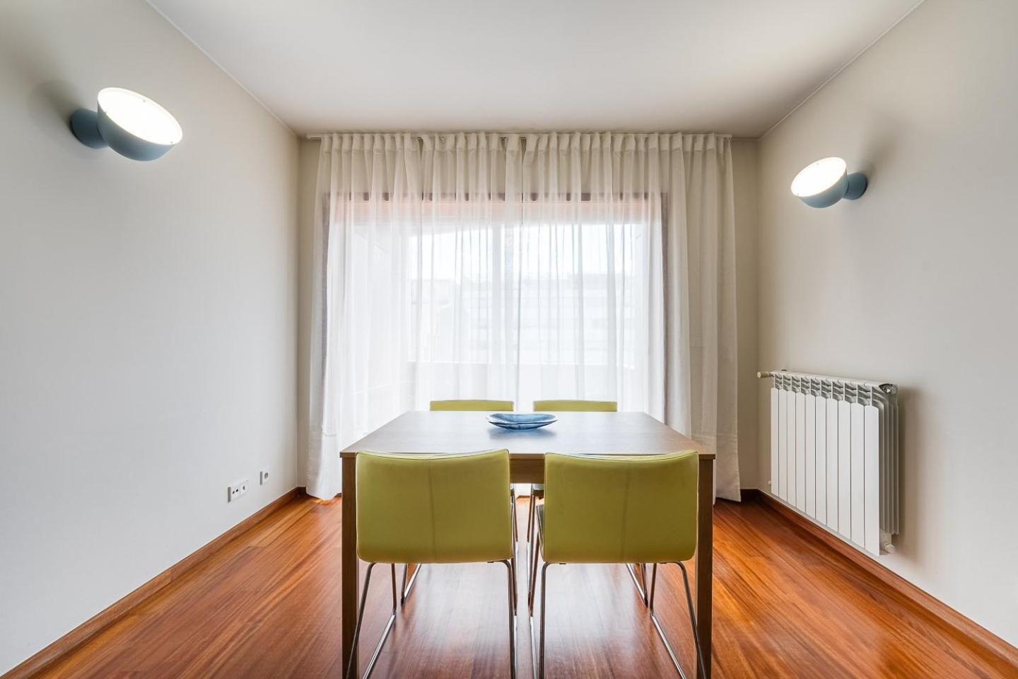 Ferienwohnung Guestready - Teddy Jazz Porto Exterior foto