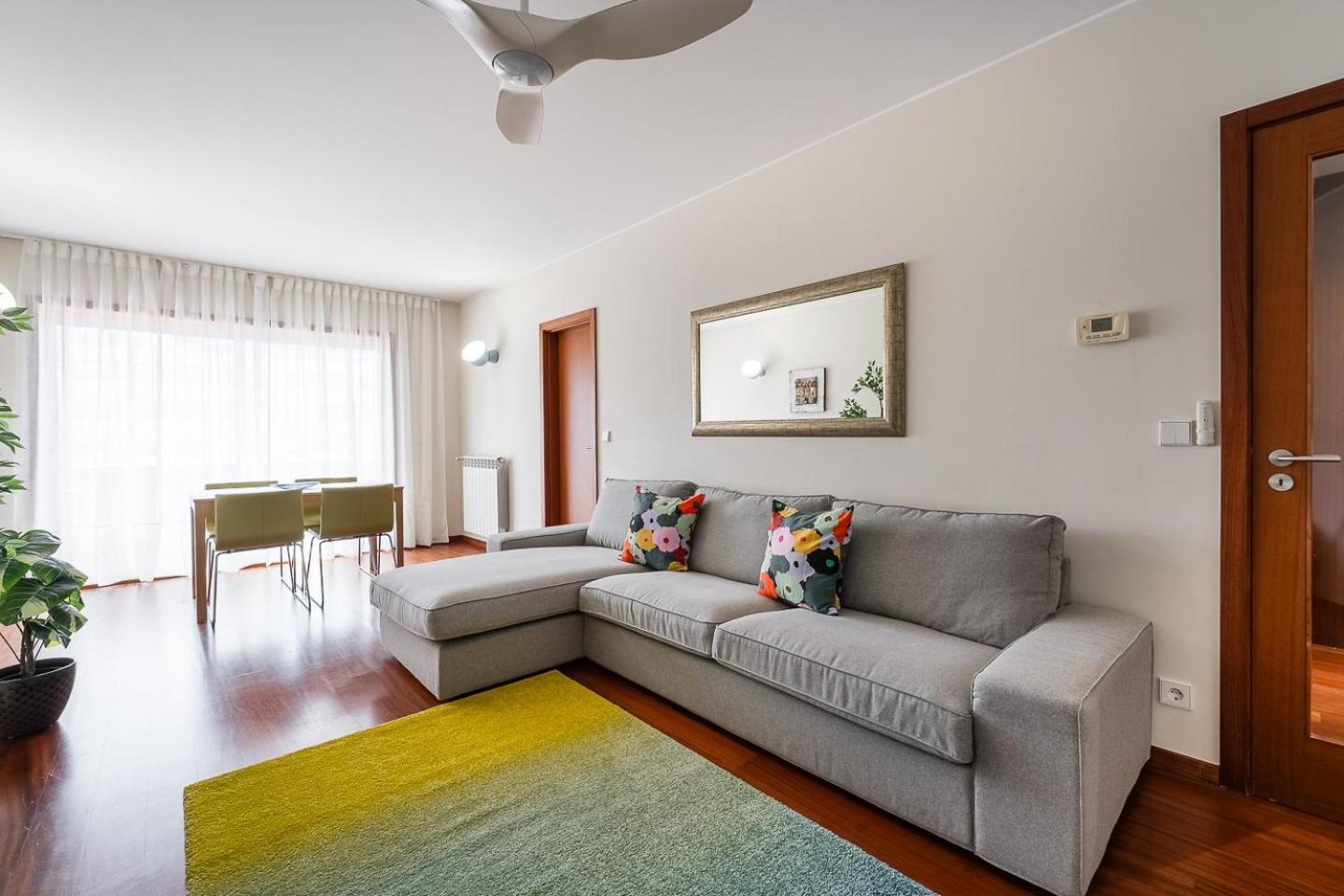 Ferienwohnung Guestready - Teddy Jazz Porto Exterior foto